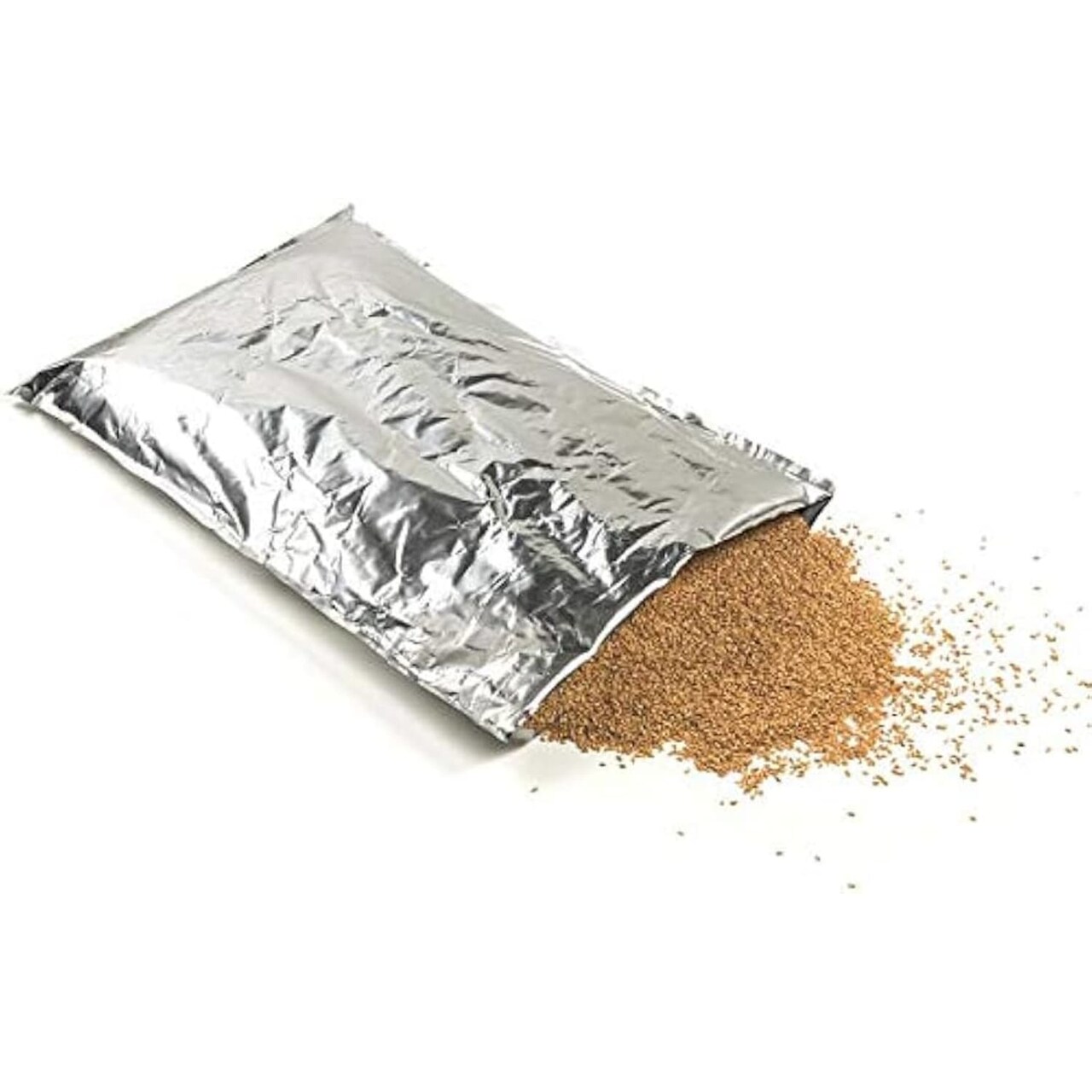 Lehman's Large Mylar Bags, Pack of Ten 20 x 30 inch Storage Bags